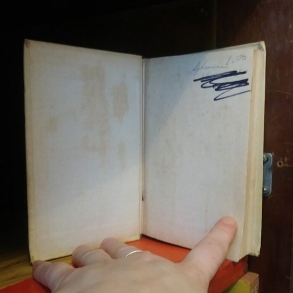 Le Mal D'aimer Henri Ardel Nelson Éditeurs Paris Livre Français Antique 1927 - Picture 4 of 8